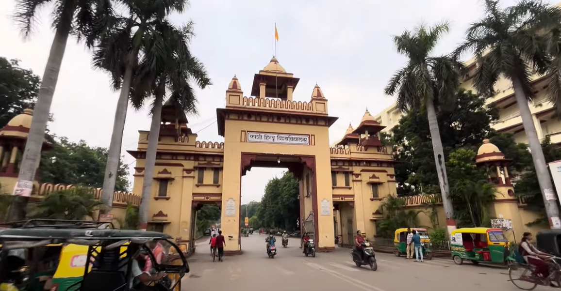 Banaras Hindu University